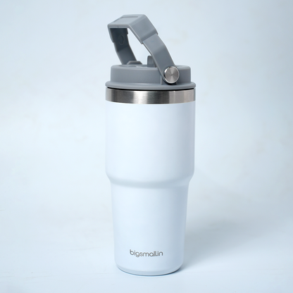 Stainless Steel Travel Flask