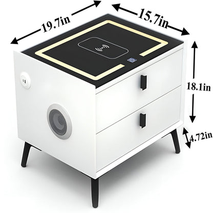 EchoLite Smart Table