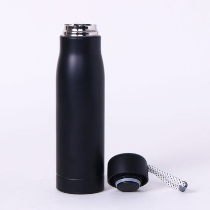 Hot & Cold Flask With Loop