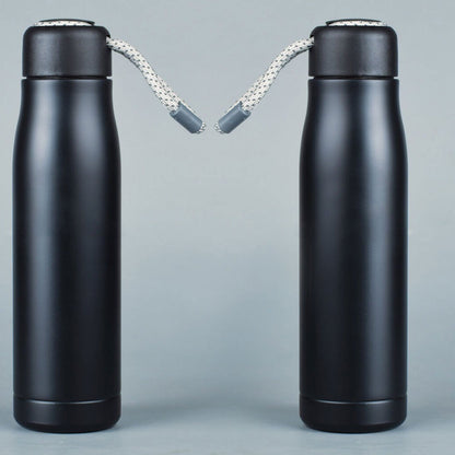 Hot & Cold Flask With Loop