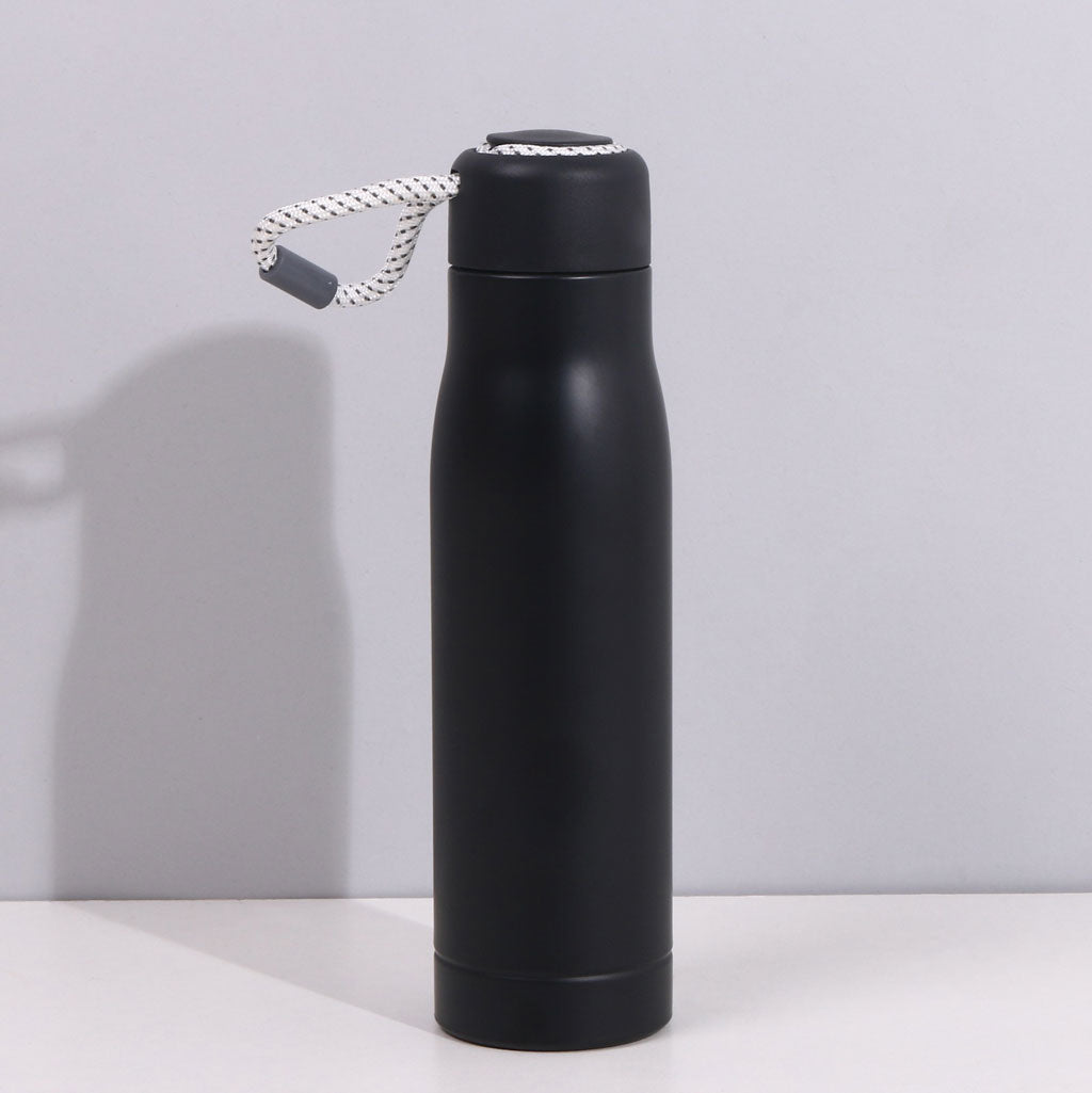 Hot & Cold Flask With Loop