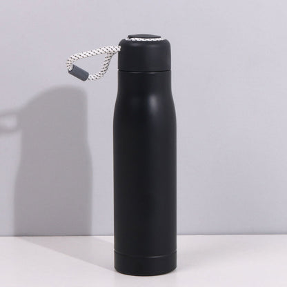 Hot & Cold Flask With Loop