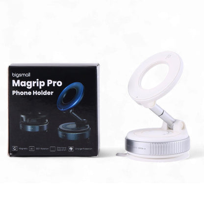 Bigsmall Magrip Pro Phone Holder