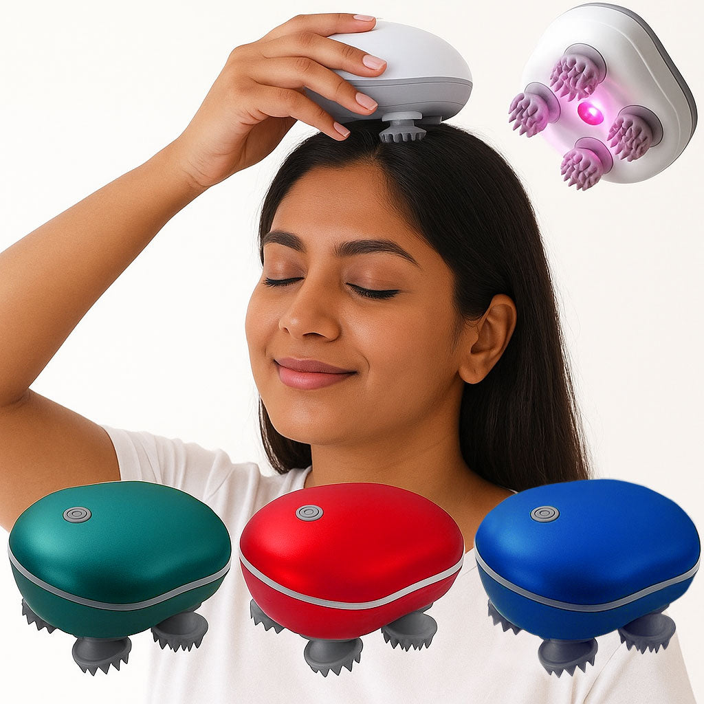 Maxtop Smart Massager