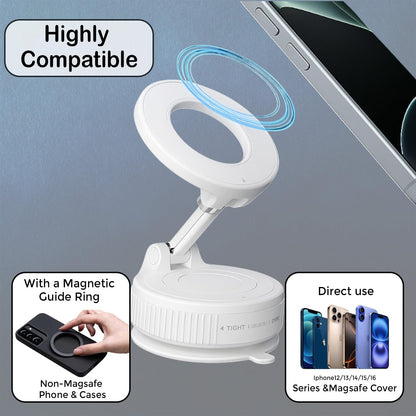 Bigsmall Magrip Pro Phone Holder