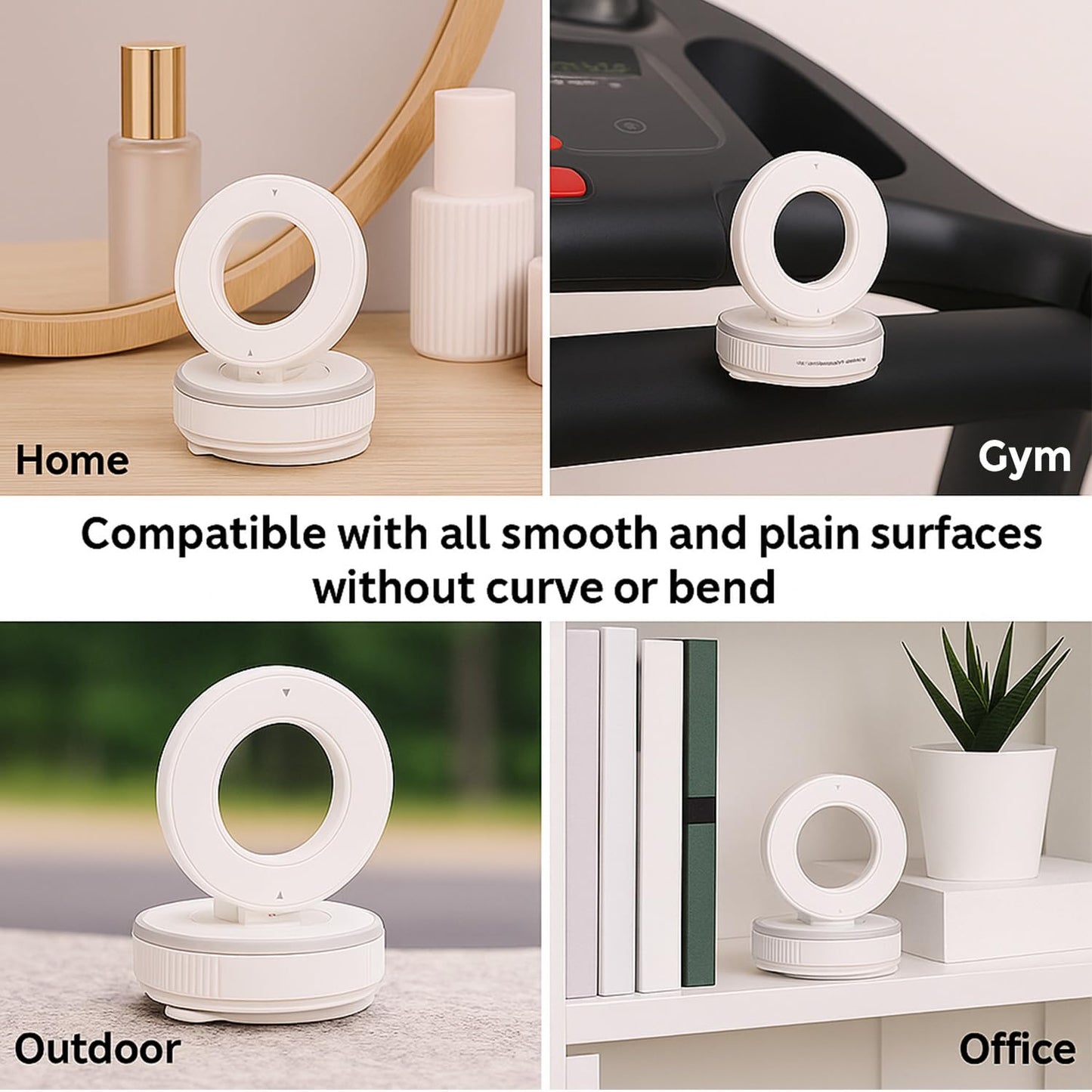 Bigsmall Magrip Pro Phone Holder