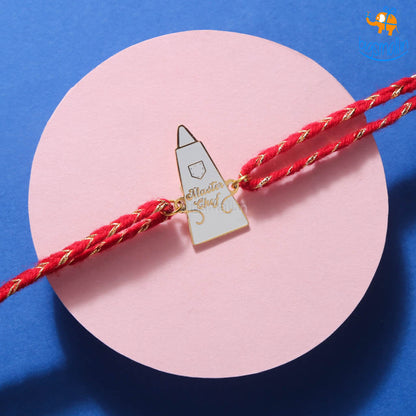 Master-chef Bro Rakhi