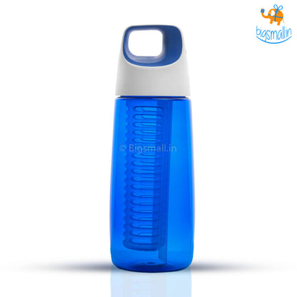 Fruit Infuser Water Bottle