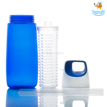 Fruit Infuser Water Bottle