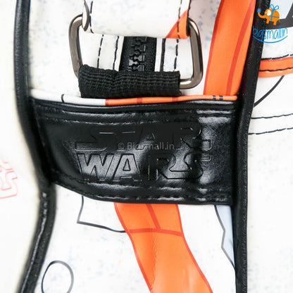 Star Wars BB8 Messenger Bag