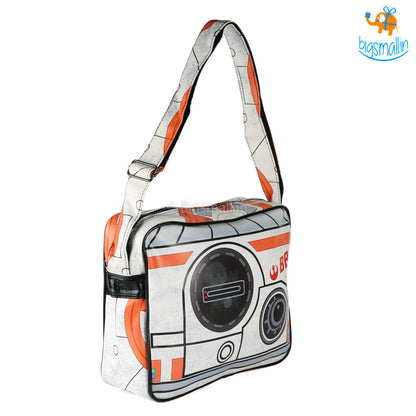 Star Wars BB8 Messenger Bag