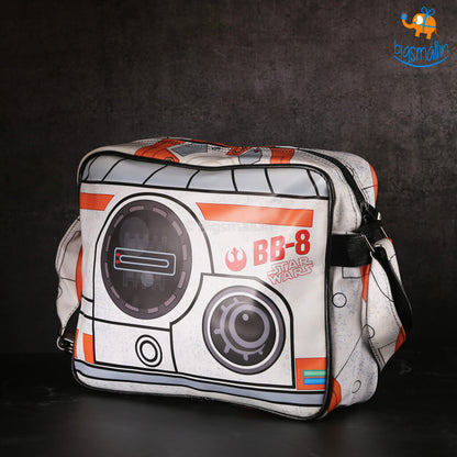 Star Wars BB8 Messenger Bag