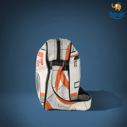Star Wars BB8 Messenger Bag