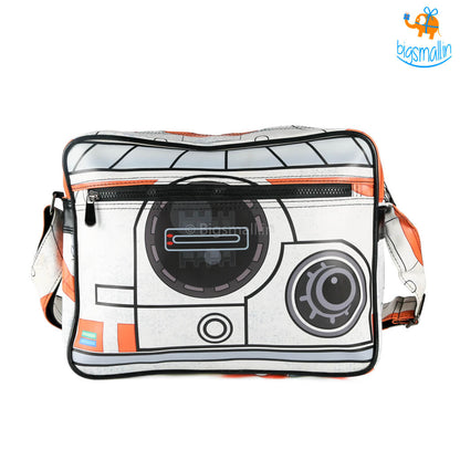 Star Wars BB8 Messenger Bag