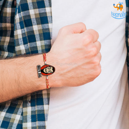 Bhaiya Cia Single Rakhi