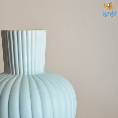 Victorian Ceramic Vase