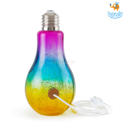 Bulb Shaped LED Lamp