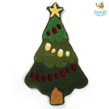 Christmas Rug