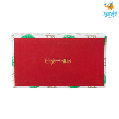 Christmas Tissue Box