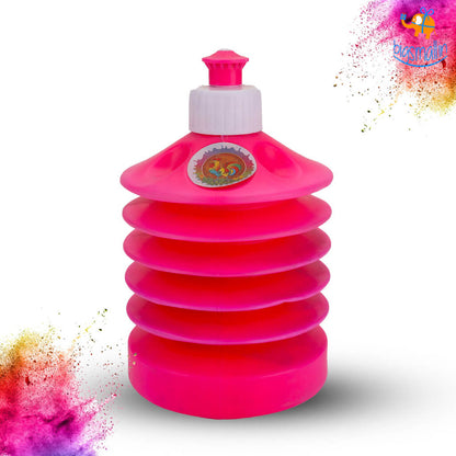 Holi Mini Mouser Gulal Gun - Set of 3