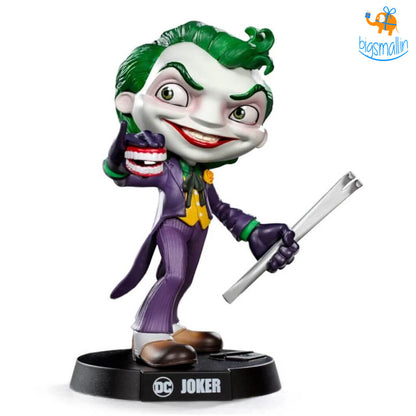DC Joker Action Figure