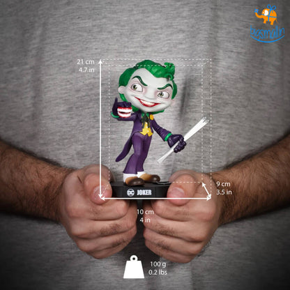 DC Joker Action Figure