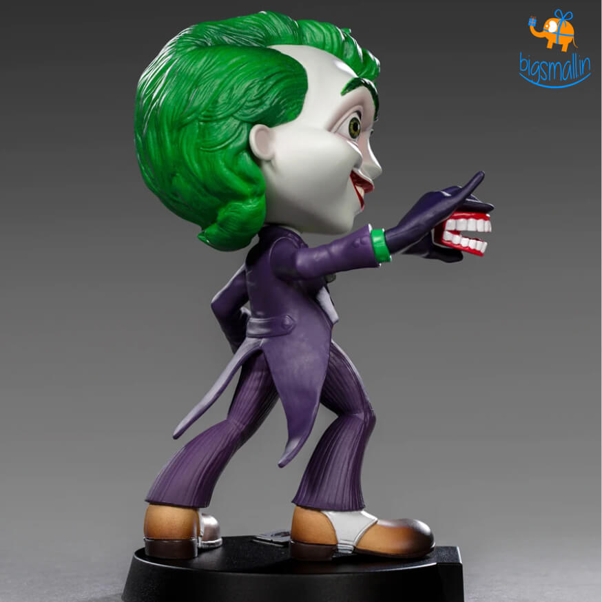 DC Joker Action Figure