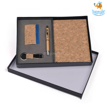 Eco-Friendly Corporate Gift Box