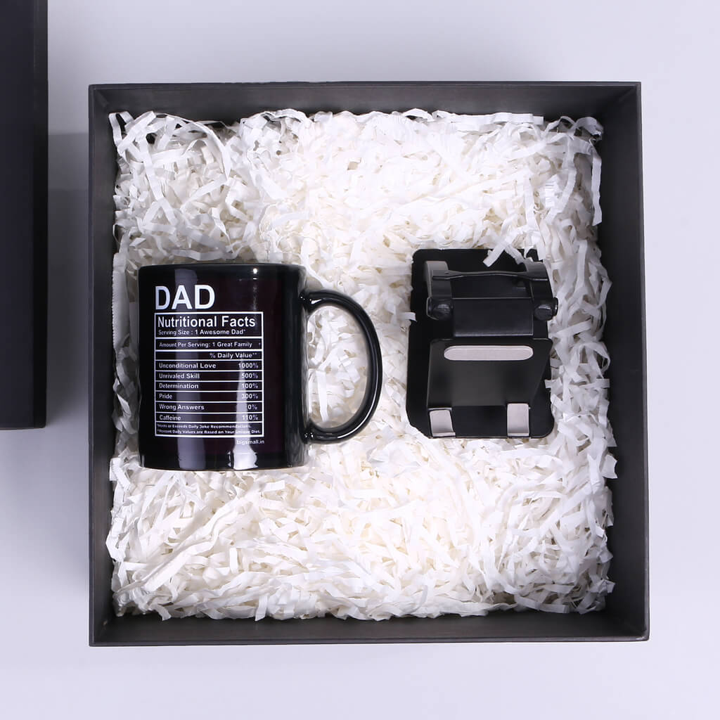 Dad's Special Gift Set