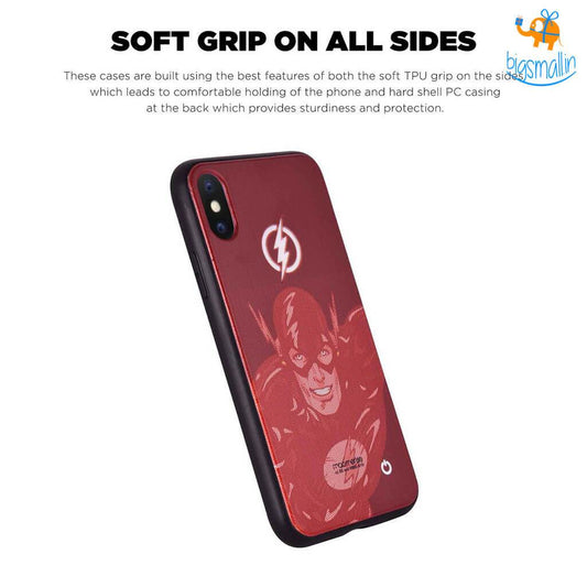 Flash Luminous iPhone Cover