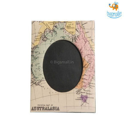 Traveller Photo Frame