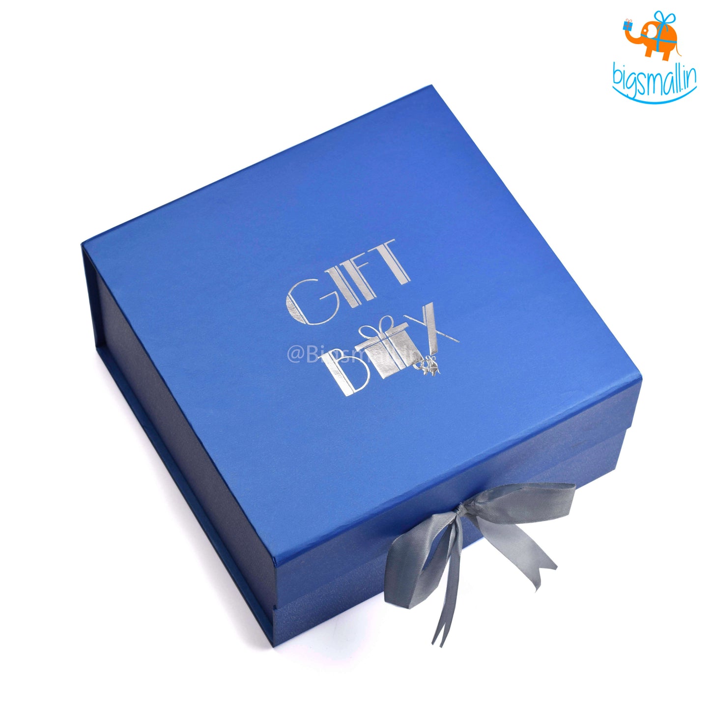 Magnetic Gift Box