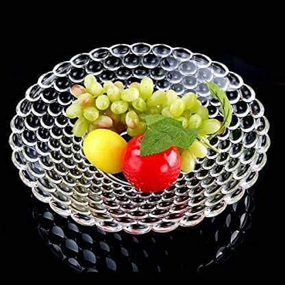 Glass Decorative Bowl