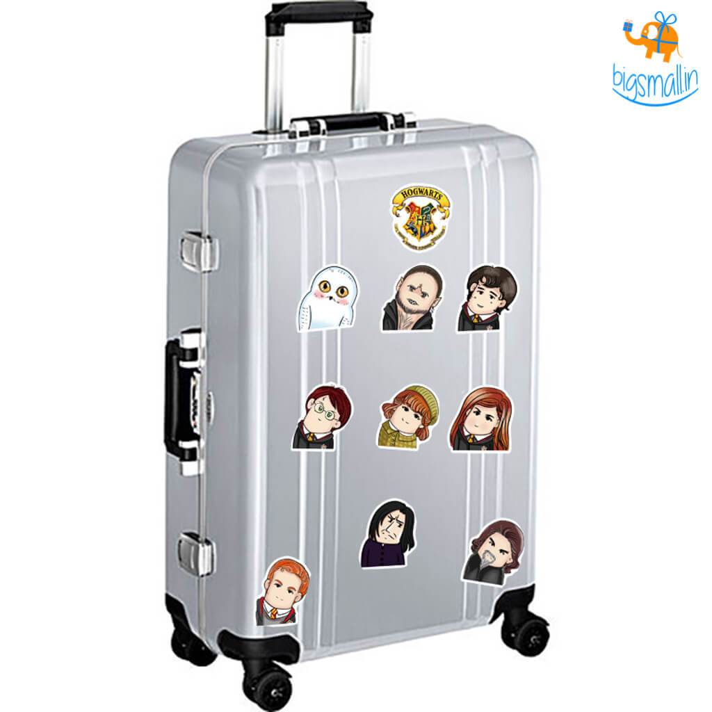 Harry Potter Stickers