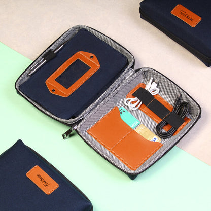 Personalized Gadget Organizer