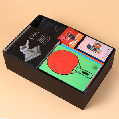 The Power Pack Gift Hamper