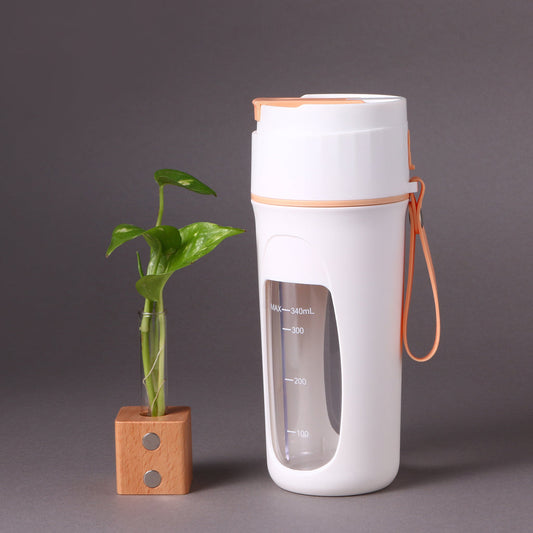 Sip & Bloom Hamper