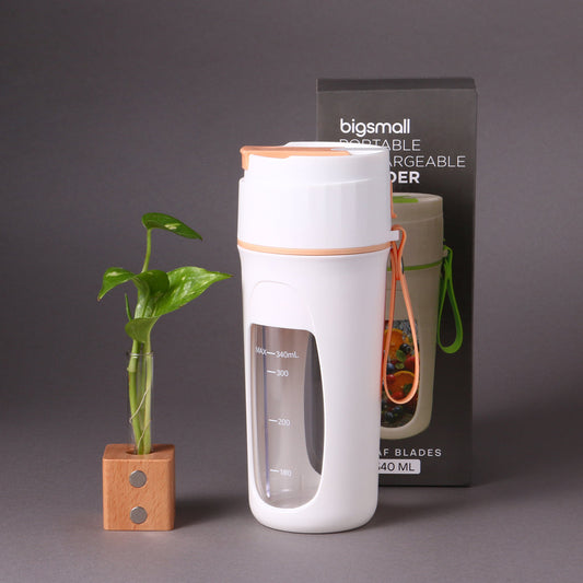 Sip & Bloom Hamper