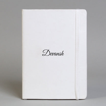 Personalized Office Gift Set