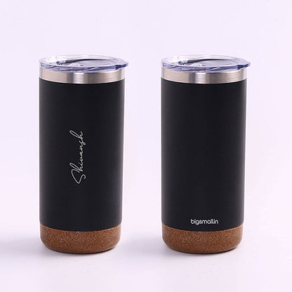 Stainless Steel Tumbler Bottle