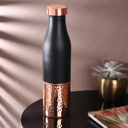Elixir Copper Bottle