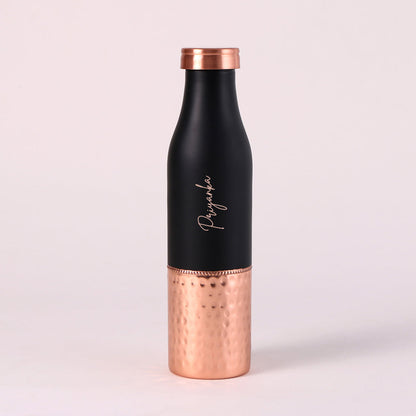 Elixir Copper Bottle