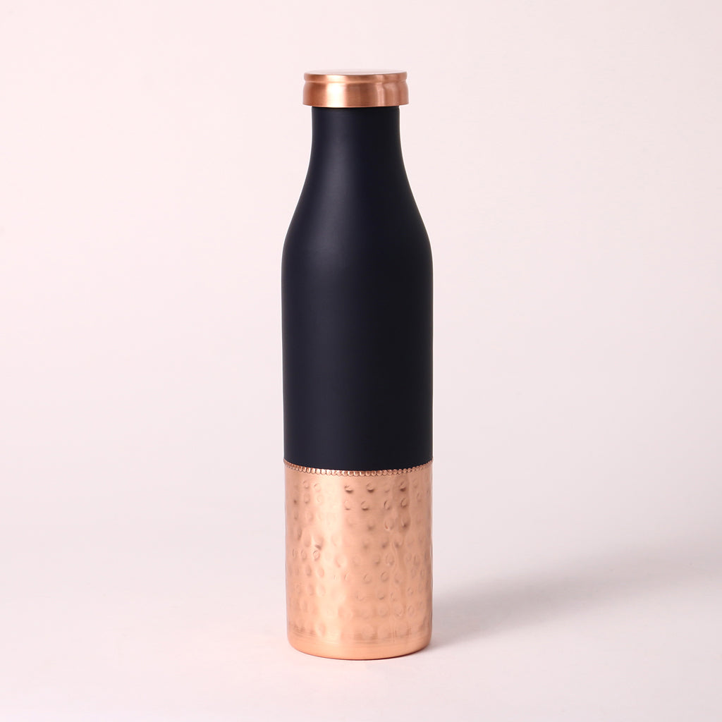 Elixir Copper Bottle