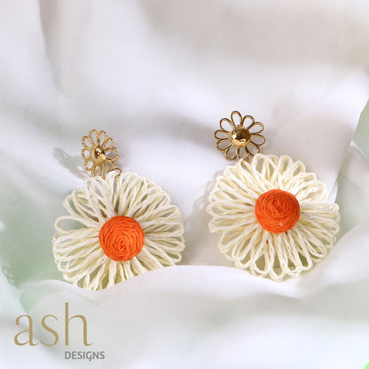 Sunny Bloom Earrings