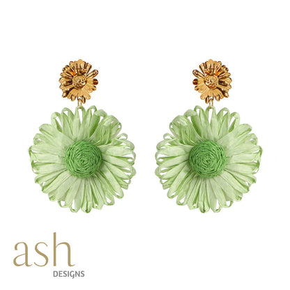 Meadow Bloom Earrings