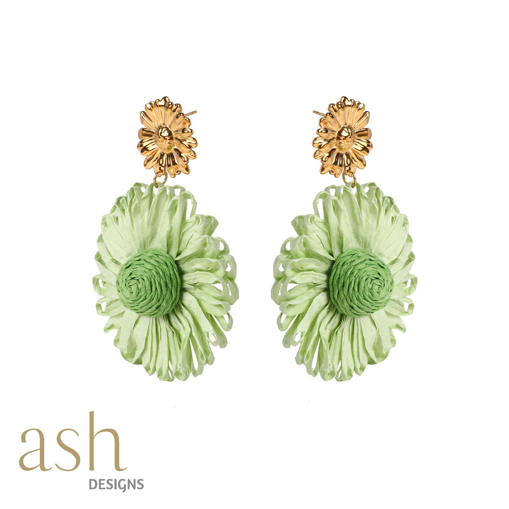 Meadow Bloom Earrings