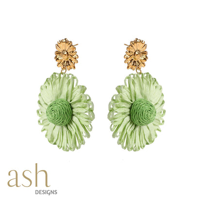 Meadow Bloom Earrings