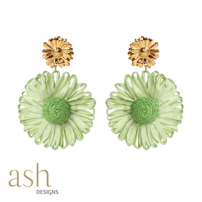 Meadow Bloom Earrings