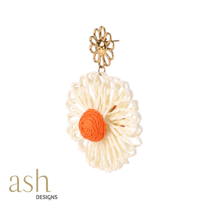 Sunny Bloom Earrings