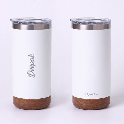 Stainless Steel Tumbler Bottle